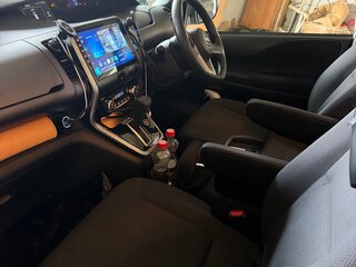2017 Nissan Serena S-Hybrid V (C27), серебристый, 1500000 рублей, вид 5