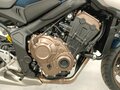 2021 Honda CB 650R, синий, 790000 рублей - вид 10