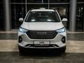 2026 Haval M6 II, белый - вид 1