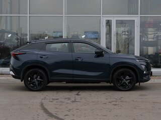 2023 Omoda C5 I, синий, 1850000 рублей, вид 5
