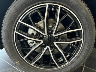 2026 Belgee X50+, синий, 2509990 рублей, вид 4