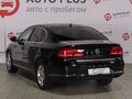 2011 Volkswagen Passat B7, чёрный, 999000 рублей - вид 1