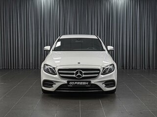 2019 Mercedes-Benz E-Класс 200 V (W213, S213, C238), белый, 3074000 рублей, вид 3