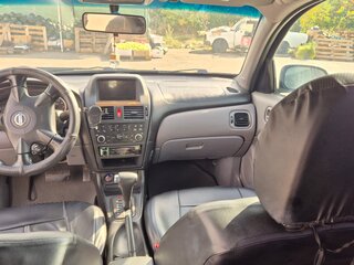 2003 Nissan Almera II (N16) Рестайлинг, золотистый, 250000 рублей, вид 3