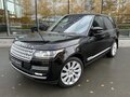 2013 Land Rover Range Rover IV, чёрный, 3765000 рублей - вид 5