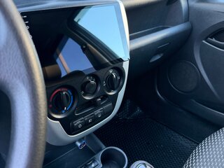 2018 Lada (ВАЗ) Granta I Рестайлинг, серебристый, 690000 рублей, вид 2