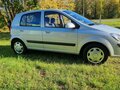 2009 Hyundai Getz I Рестайлинг, серый, 850000 рублей - вид 3