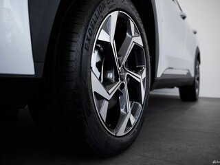 2026 VOLGA K40, серебристый, 3599000 рублей, вид 5