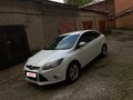 2013 Ford Focus III, белый, 799000 рублей - вид 3