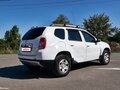 2015 Renault Duster I, белый, 670000 рублей - вид 5