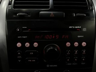 2008 Suzuki Grand Vitara II Рестайлинг, синий, 1049777 рублей, вид 5