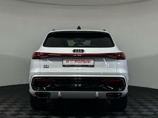2026 Audi Q5 L III (GU), белый, 6650000 рублей, вид 5