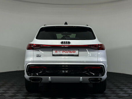 2026 Audi Q5 L III (GU), белый, 6650000 рублей, вид 5