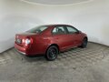 2010 Volkswagen Jetta V, красный, 450000 рублей - вид 5