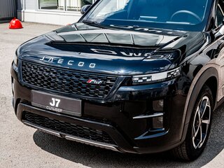 2026 Jaecoo J7 I Рестайлинг, чёрный, 2820510 рублей, вид 1