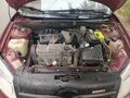 2013 Lada (ВАЗ) Granta I, красный, 330000 рублей - вид 5