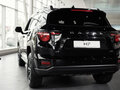 2026 Haval H7 I, чёрный - вид 7