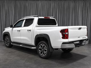 2024 Changan Hunter Plus, белый, 2649000 рублей, вид 2