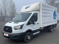 2017 Ford Transit, белый, 2200000 рублей