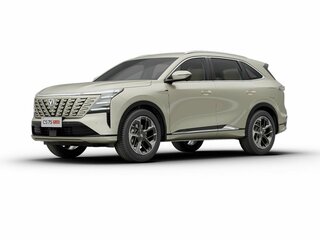 2026 Changan CS75 Plus IV, бежевый, 4299900 рублей, вид 1