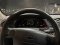 2009 Chevrolet Lanos I, синий, 130000 рублей - вид 7