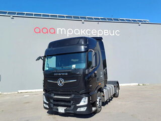 2023 Dongfeng DFH 4180, чёрный, 5675000 рублей, вид 1