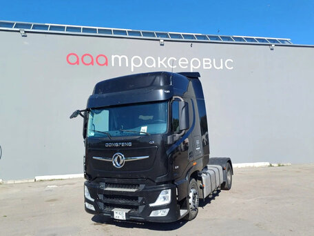2023 Dongfeng DFH 4180, чёрный, 5978000 рублей, вид 1