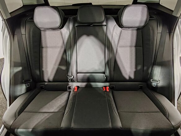 2021 Skoda Karoq DSG6 I, серебристый, 2540000 рублей - вид 13