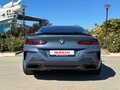 2018 BMW 8 серии 840d xDrive II (G14/G15/G16), синий, 6990000 рублей - вид 5