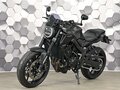 2024 Honda CB 650R, чёрный - вид 1