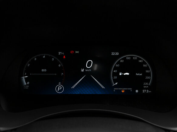 2026 Toyota Highlander IV (XU70), серый, 5680000 рублей - вид 11