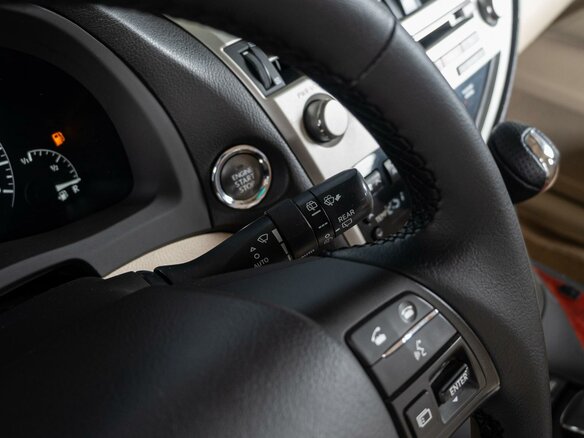 2011 Lexus RX 270 III, бежевый - вид 22
