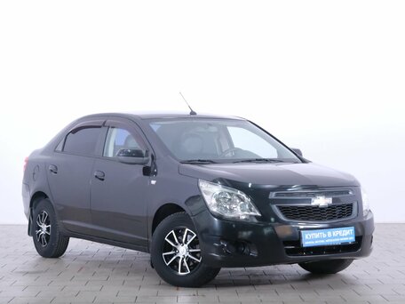 Chevrolet Cobalt II