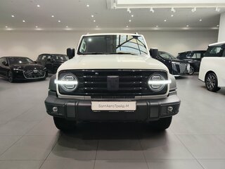 2023 Tank 300 I, белый, 3650000 рублей, вид 2