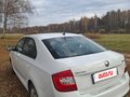 2016 Skoda Rapid I, белый, 720000 рублей - вид 11