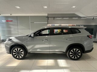 2026 Tenet T8, серый, 3630000 рублей, вид 4