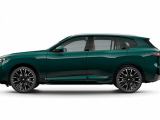 2026 BMW X5 40d V (G65), зелёный, 21490000 рублей, вид 2