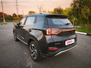 2024 Kaiyi X3, чёрный, 1450000 рублей, вид 3