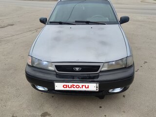 1999 Daewoo Nexia I, серый, 130000 рублей, вид 2