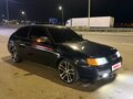 2007 Lada (ВАЗ) 2112, чёрный, 230000 рублей - вид 4