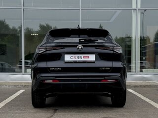 2026 Changan CS35 Max, серый, 2839900 рублей, вид 5
