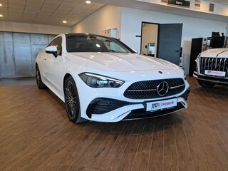 2024 Mercedes-Benz CLE 200, белый, 6650000 рублей, вид 5