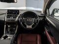 2019 Lexus NX 300h I Рестайлинг, белый, 3499000 рублей - вид 5