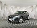 2012 Mazda CX-5 I, серый, 1285150 рублей