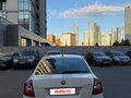 2011 Skoda Octavia II (A5) Рестайлинг, белый, 630000 рублей - вид 10