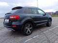 2014 Renault Koleos I Рестайлинг 2, чёрный, 980000 рублей - вид 2