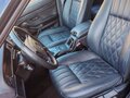 1998 BMW 5 серии 523i IV (E39), чёрный, 800000 рублей - вид 7