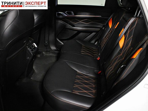 2024 Haval F7 II, белый, 2397000 рублей - вид 15