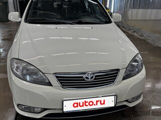 2014 Daewoo Gentra II, бежевый, 550000 рублей, вид 2