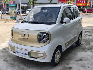 2026 FAW Bestune Pony 18.11 kWh, белый, 835678 рублей, вид 1